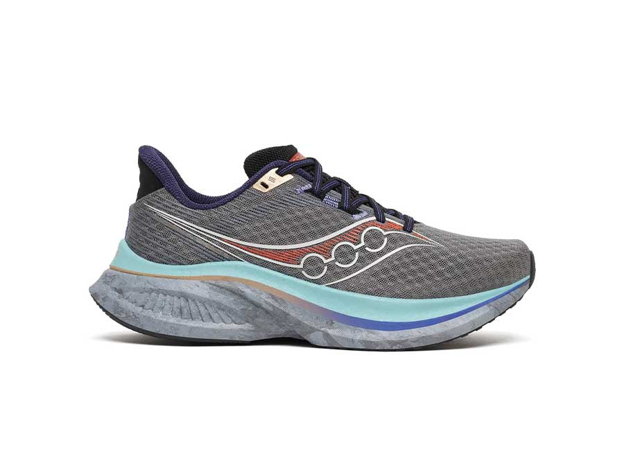 Saucony Endorphin Speed 5 - Owl Black Daykanyama