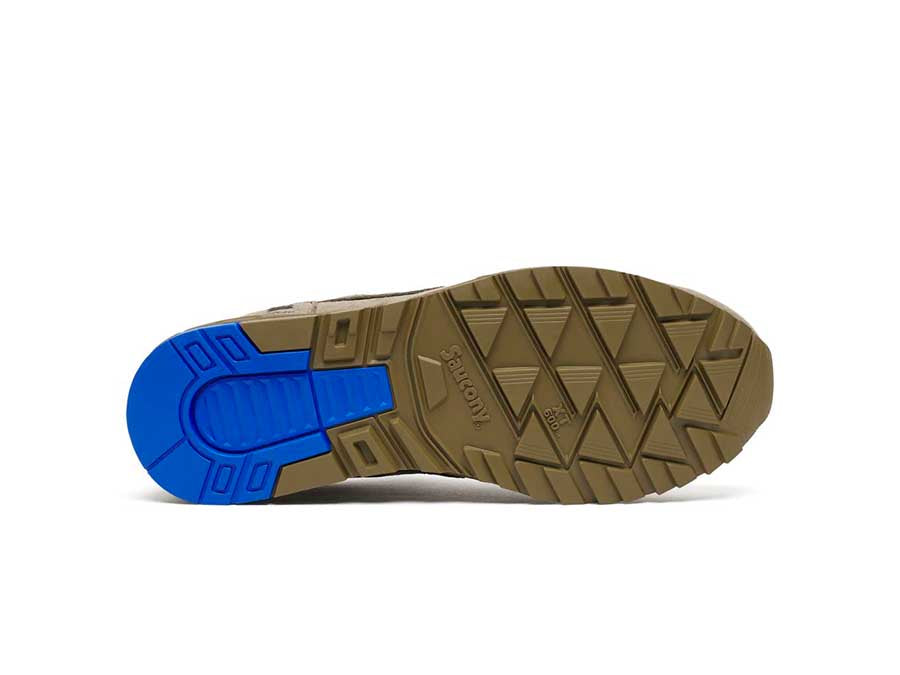 Saucony Shadow 5000 - Torte Field