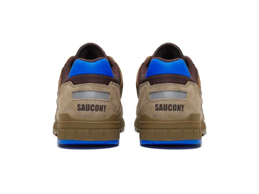 Saucony Shadow 5000 - Torte Field
