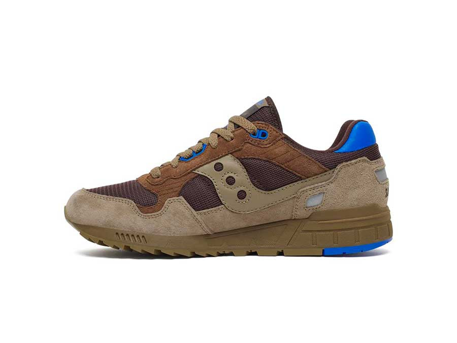 Saucony Shadow 5000 - Torte Field