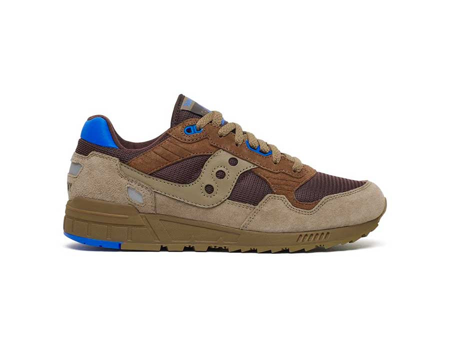 Sneakers Saucony Shadow 5000