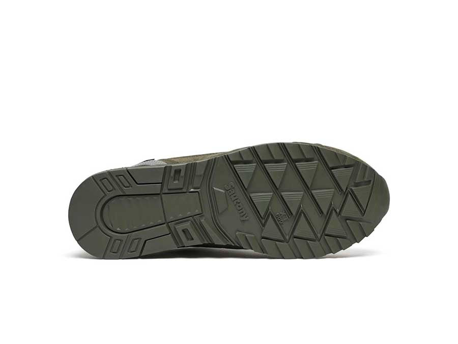 Saucony Shadow 6000 Gtx - Fatigue
