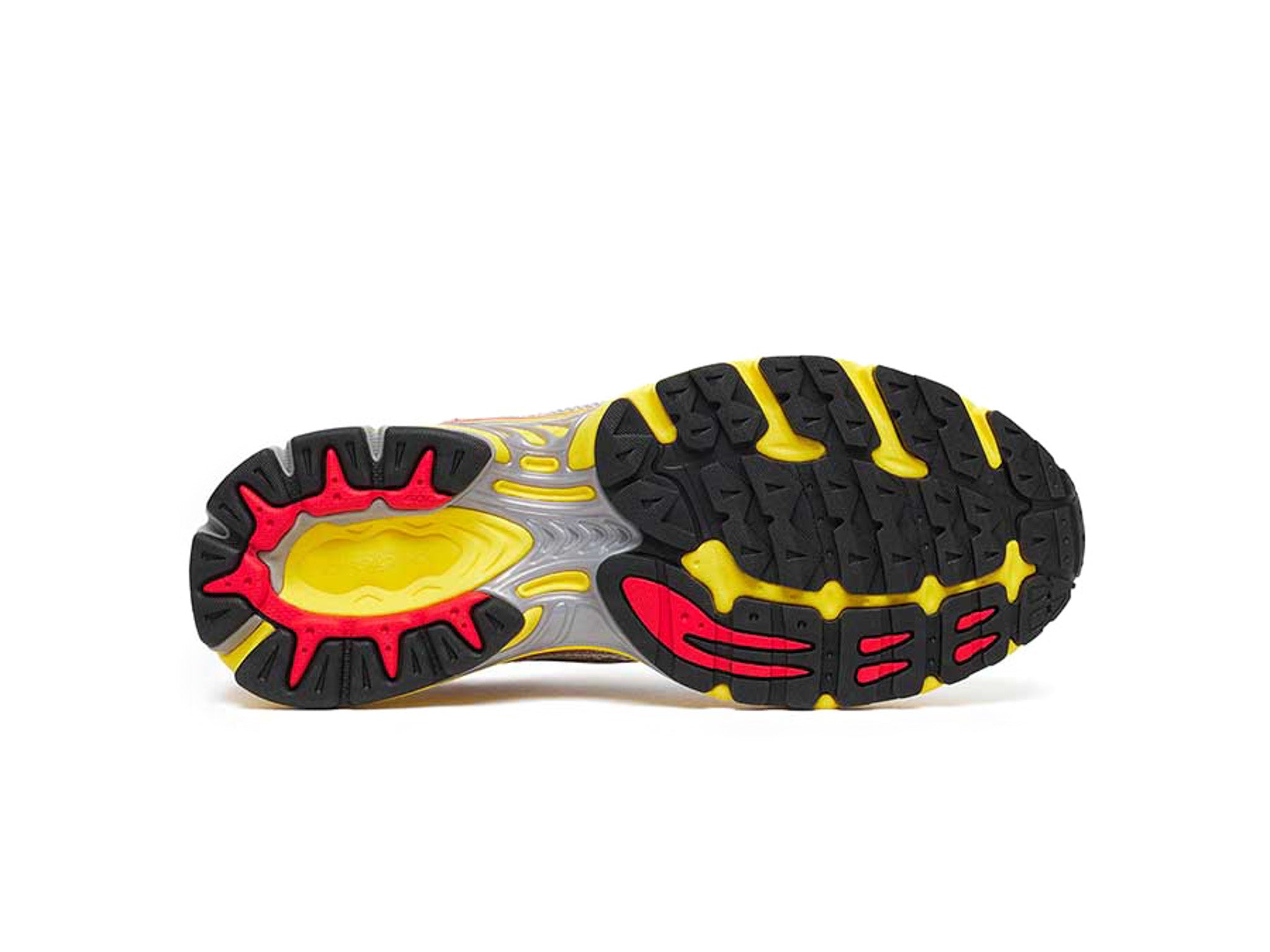 Saucony Progrid Ride 1 - White Buttercup