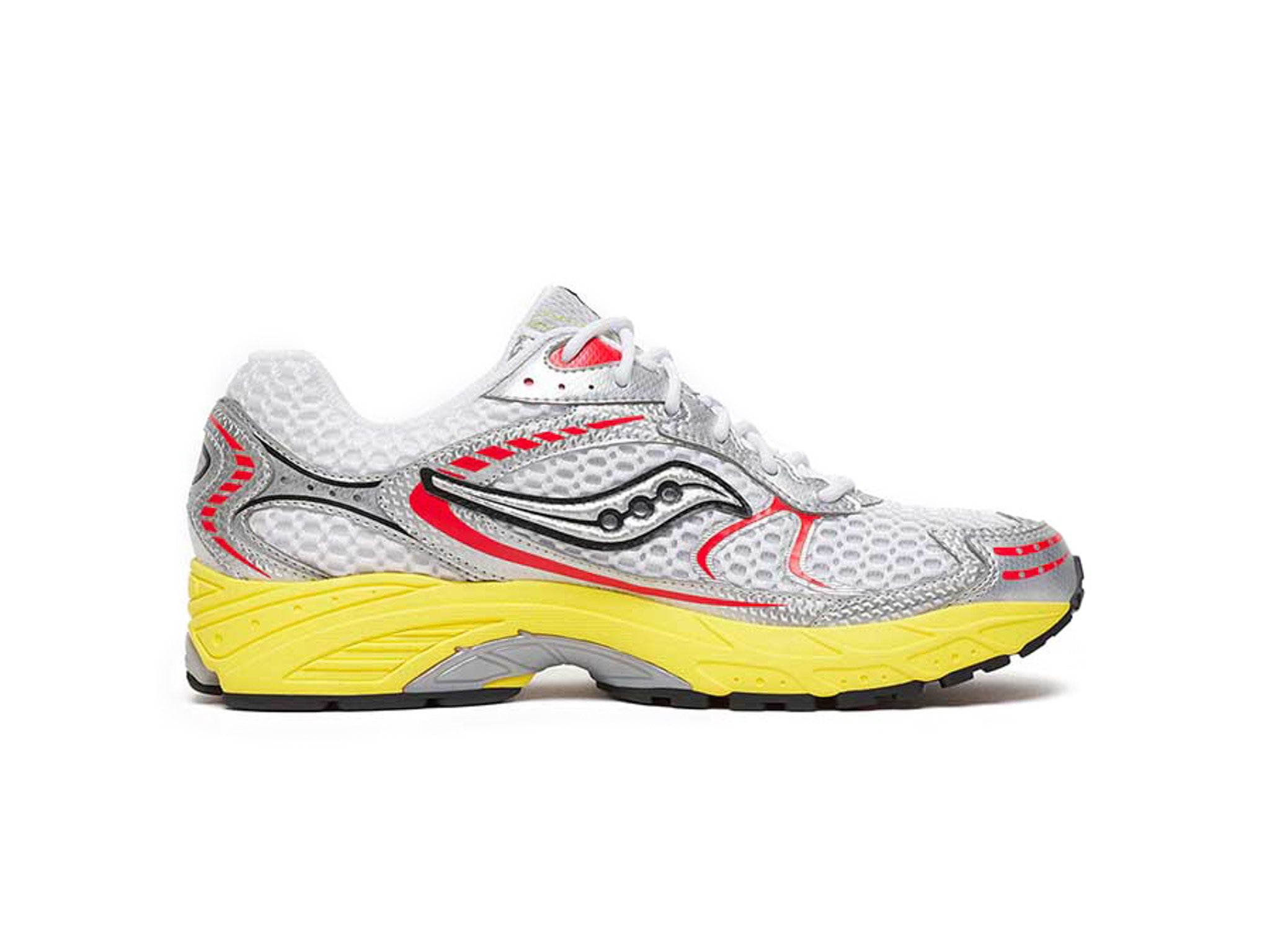 Zapatillas para hombre Saucony Progrid Ride 1