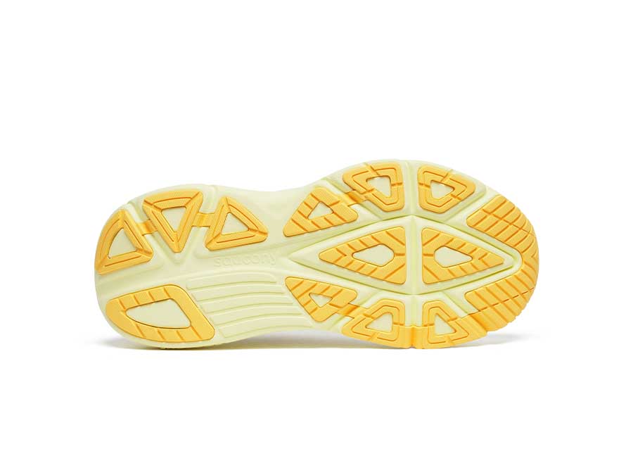 Saucony Guide 19 - Ivory Tender