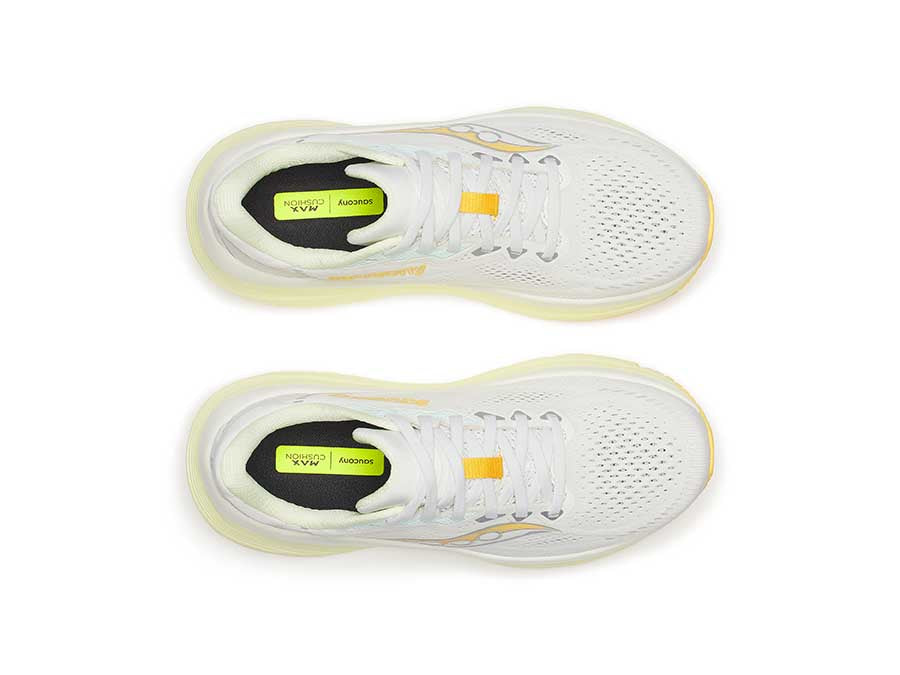 Saucony Guide 19 - Ivory Tender