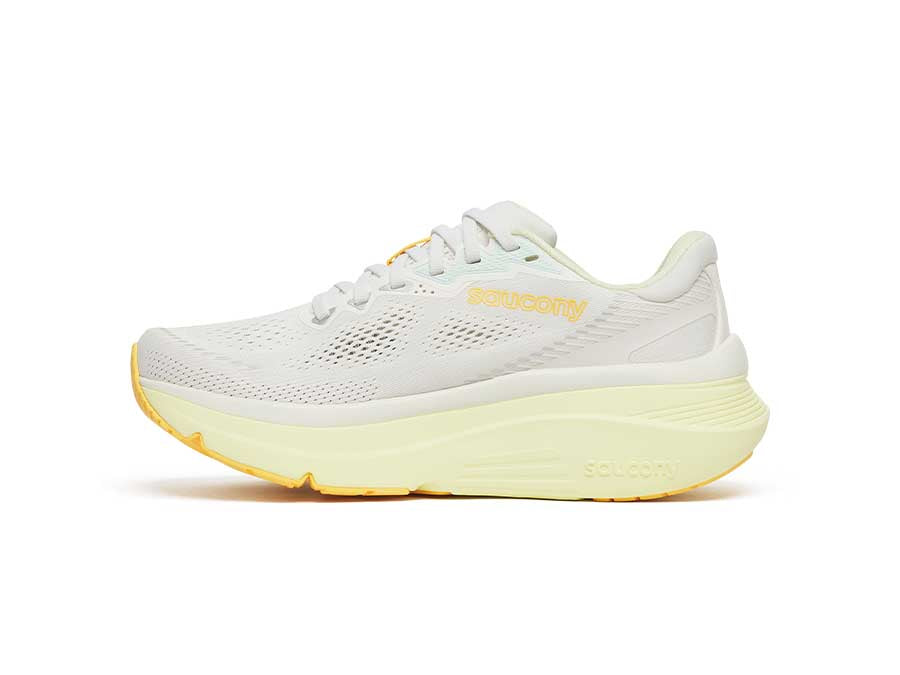 Saucony Guide 19 - Ivory Tender