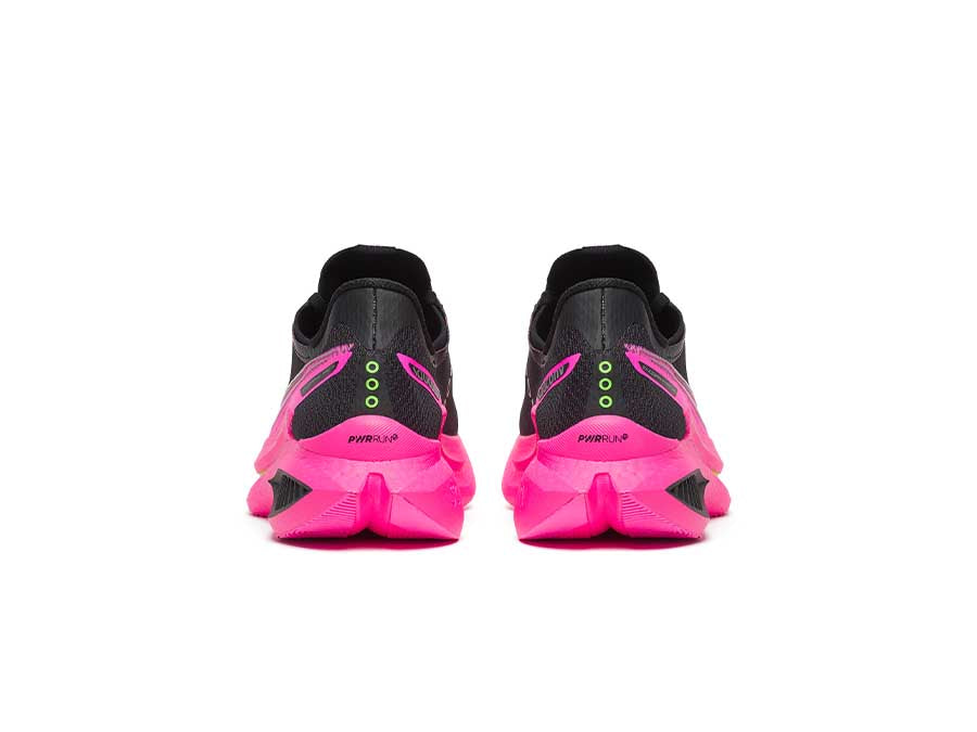 Saucony Endorphin Pro 5 - Black Shock