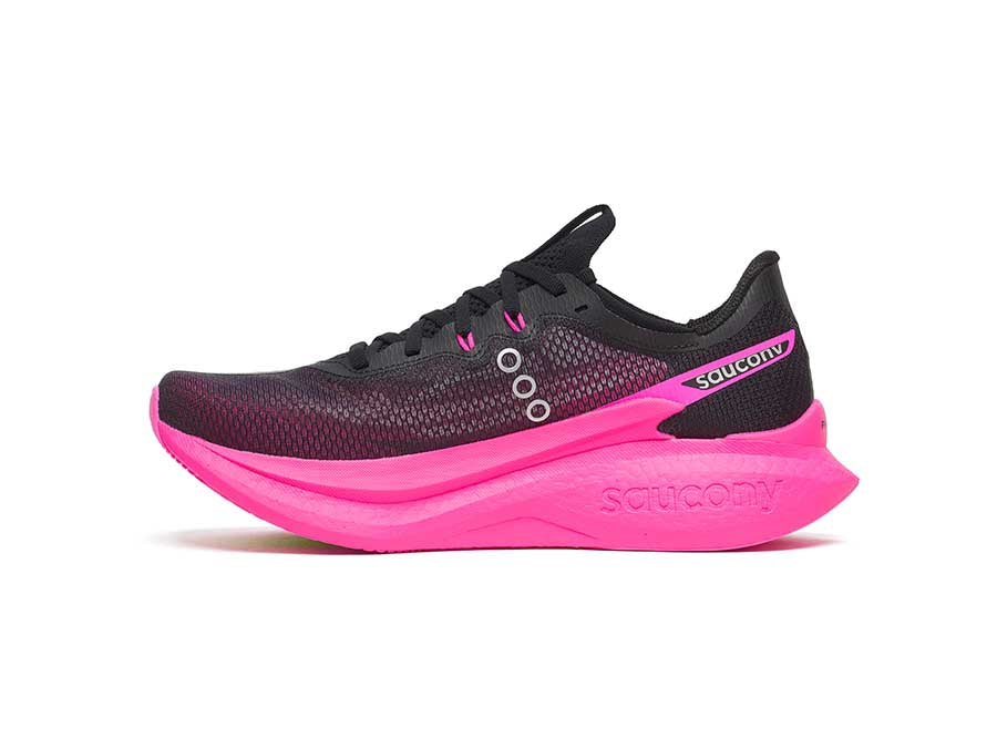 Saucony Endorphin Pro 5 - Black Shock