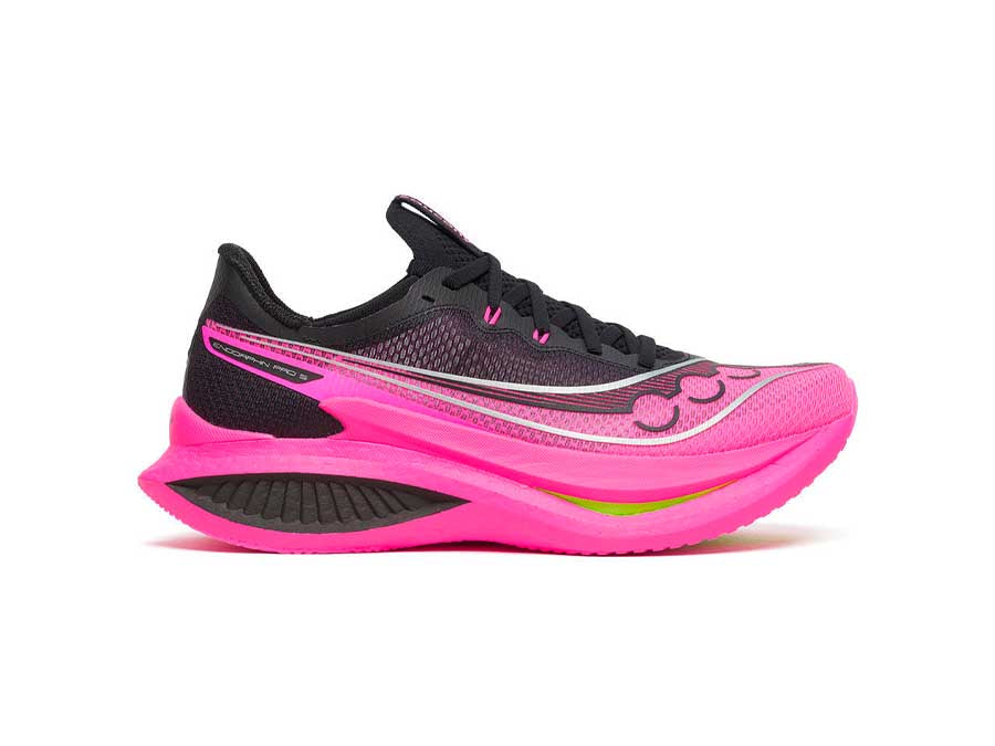 Zapatillas running Saucony Endorphin Pro 5