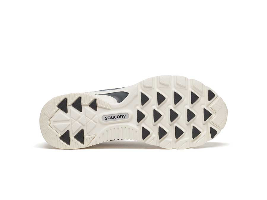 Saucony Kinvara 1 - White Off White