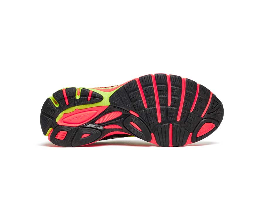 Zapatillas Saucony ProGrid Guide 7 Hi Octane