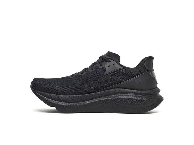 Saucony Endorphin Azura - Triple Black
