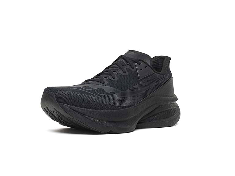 Saucony Endorphin Azura - Triple Black