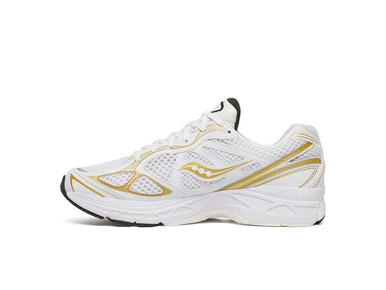 Saucony Progrid Guide 7 - White Vegas