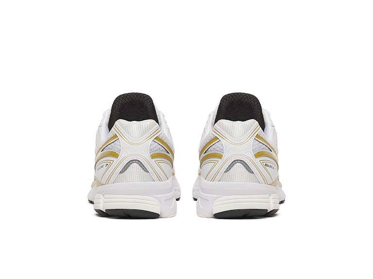 Saucony Progrid Guide 7 - White Vegas