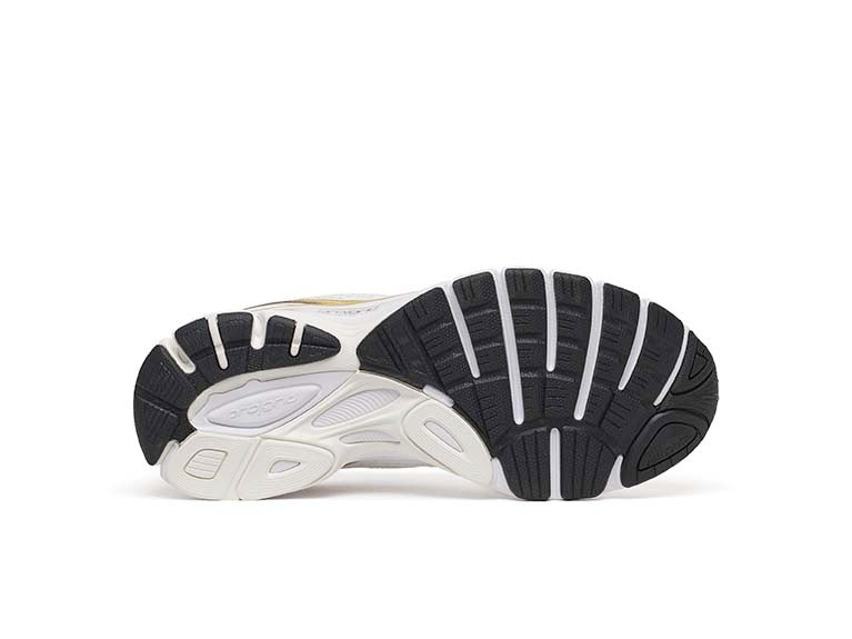 Saucony Progrid Guide 7 - White Vegas