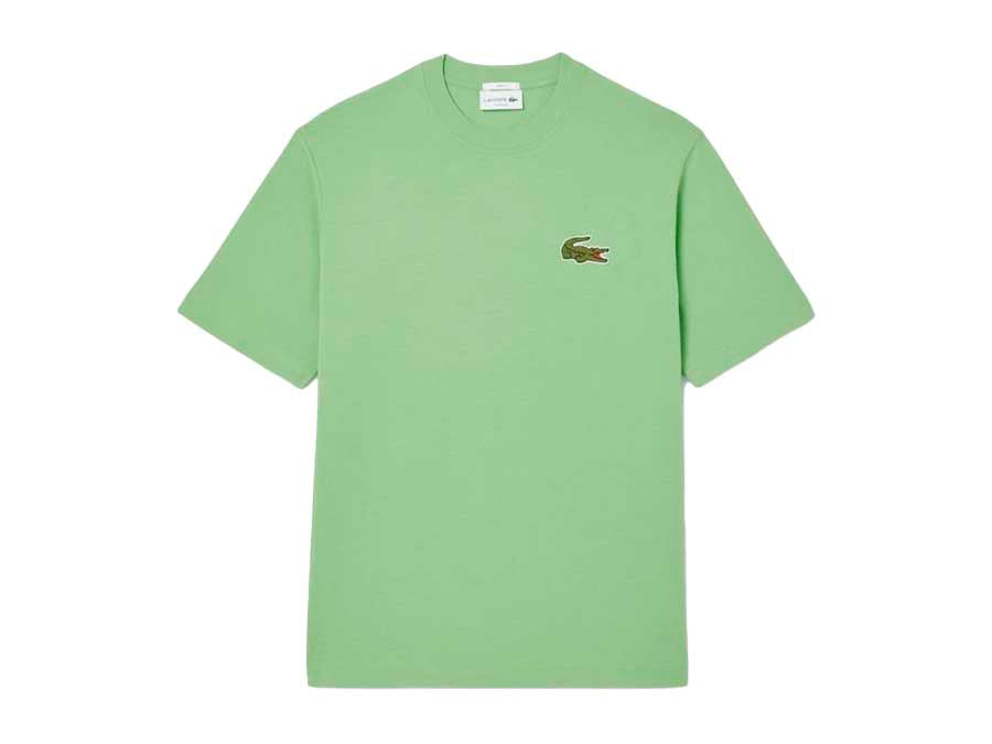 CAMISETA LACOSTE OVERSIZED LIAMONE
