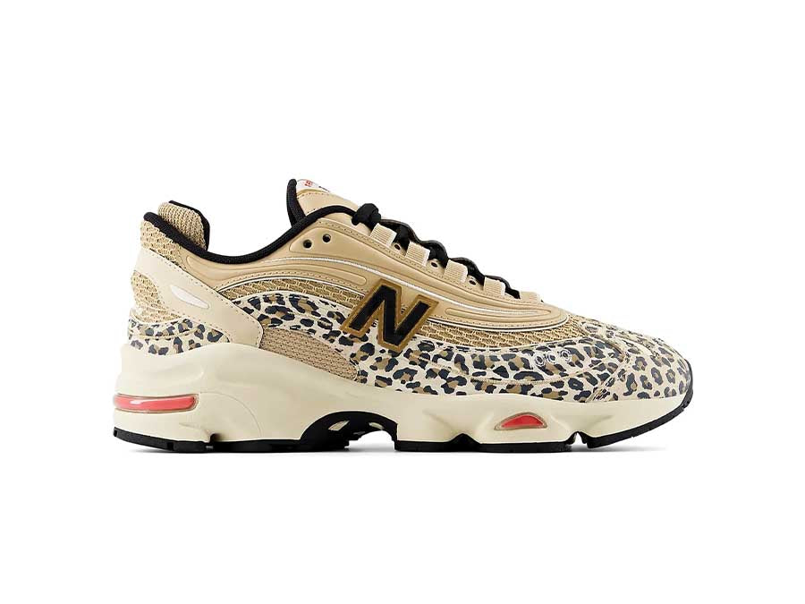 Sneakers mujer New Balance 1000