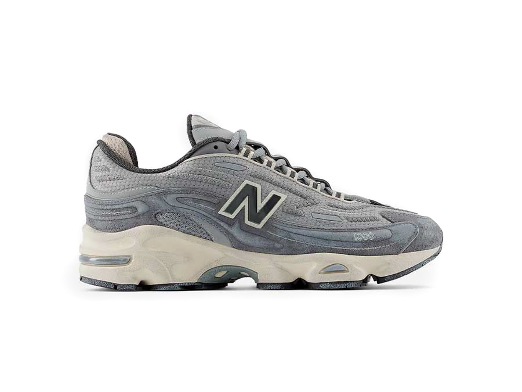 Zapatillas para hombre New Balance 1000D azules