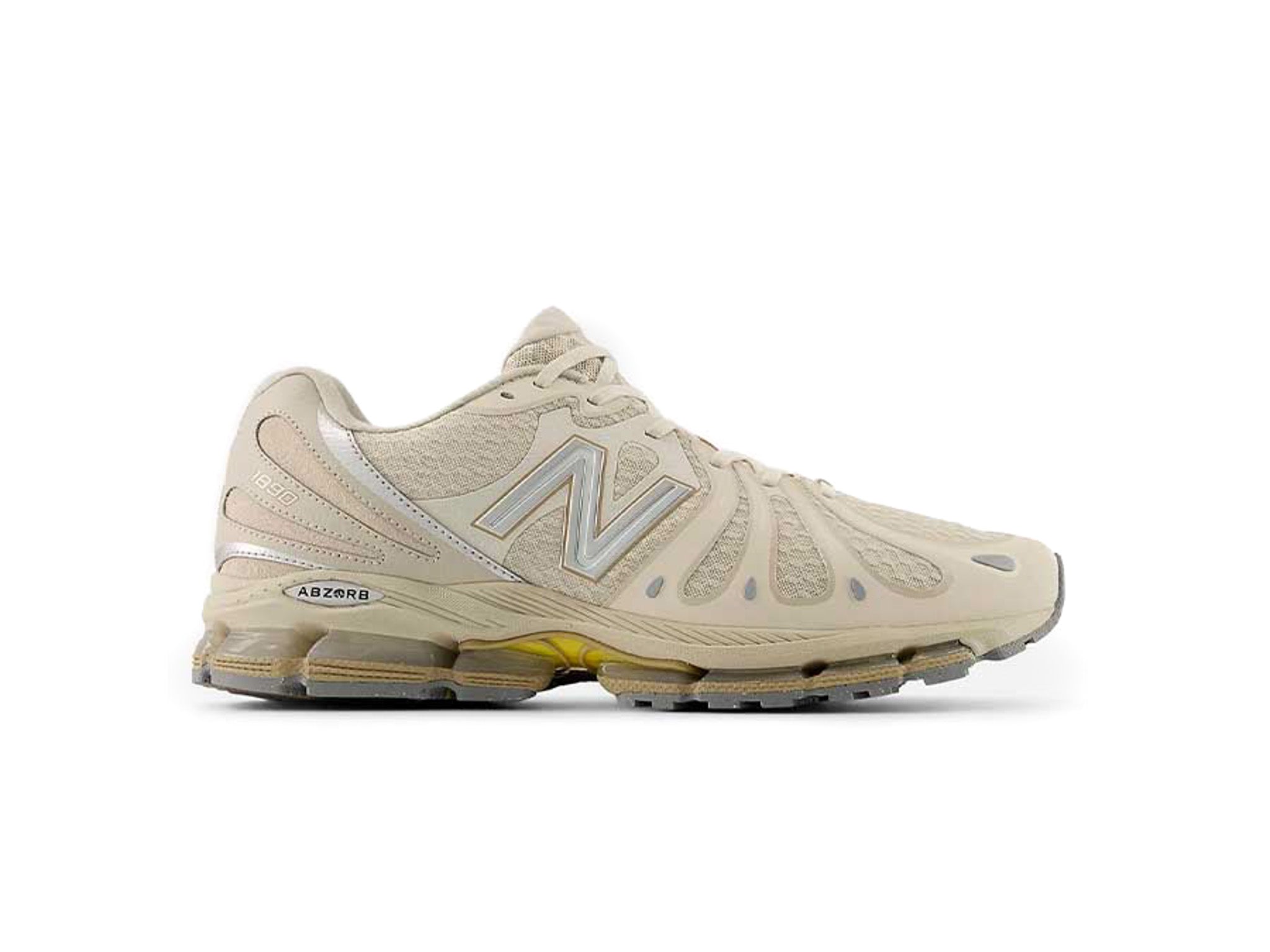 Zapatillas unisex New Balance 1890 Linen