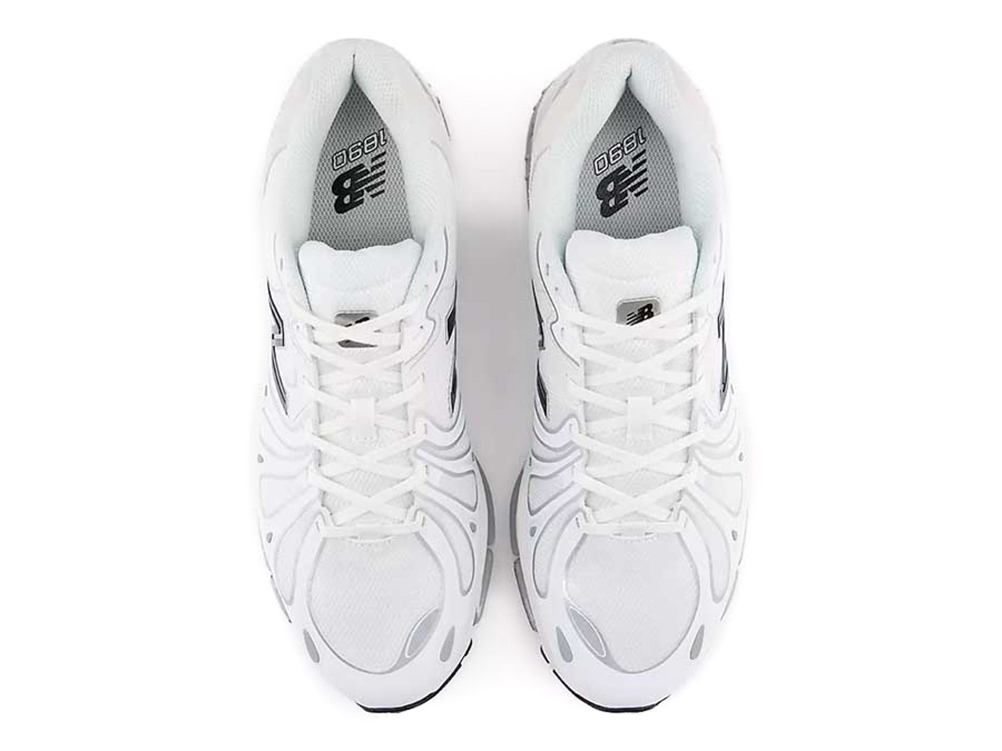 New Balance Abzorb 1890 Blanches