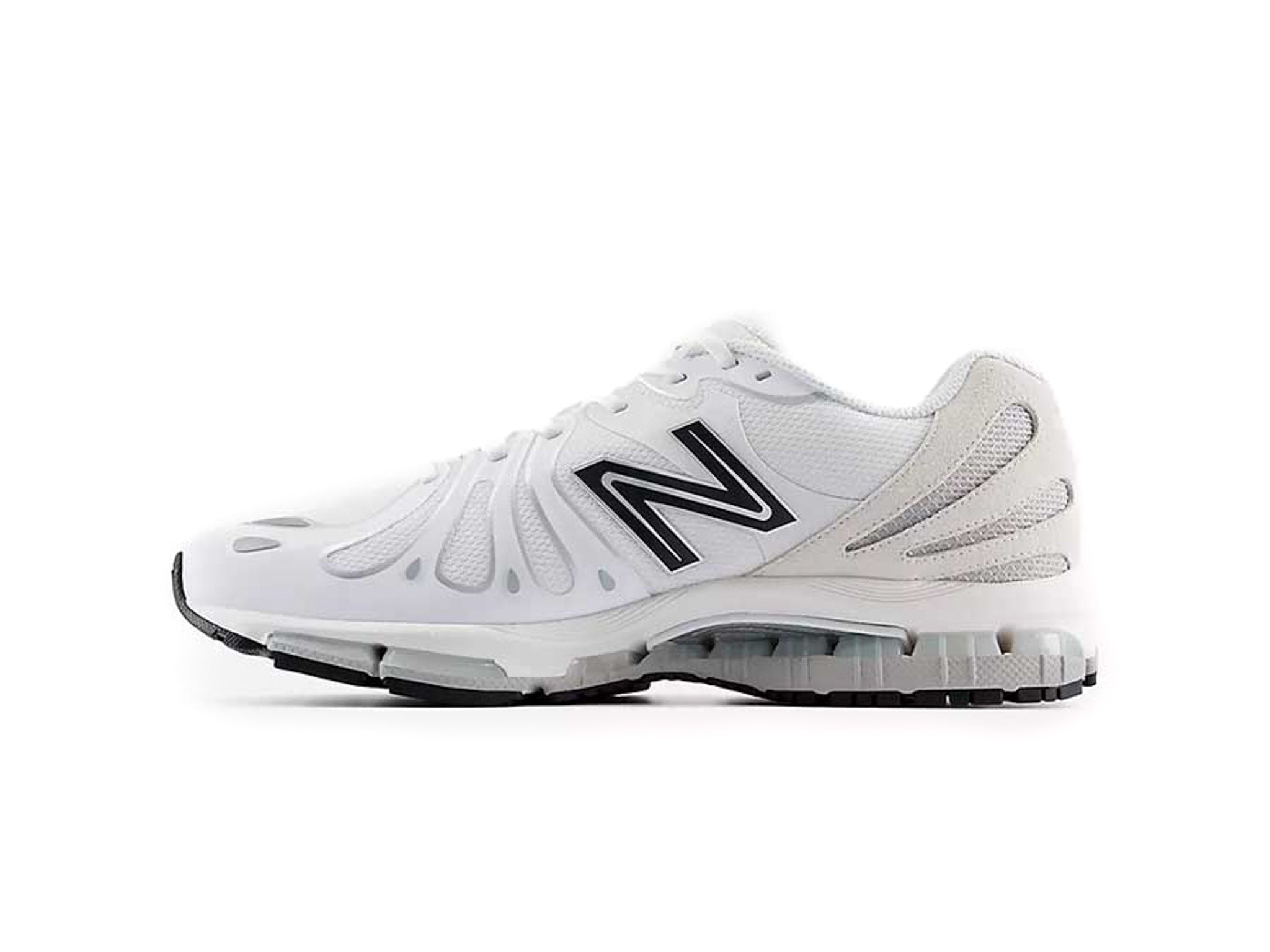 New Balance Abzorb 1890 Blanches