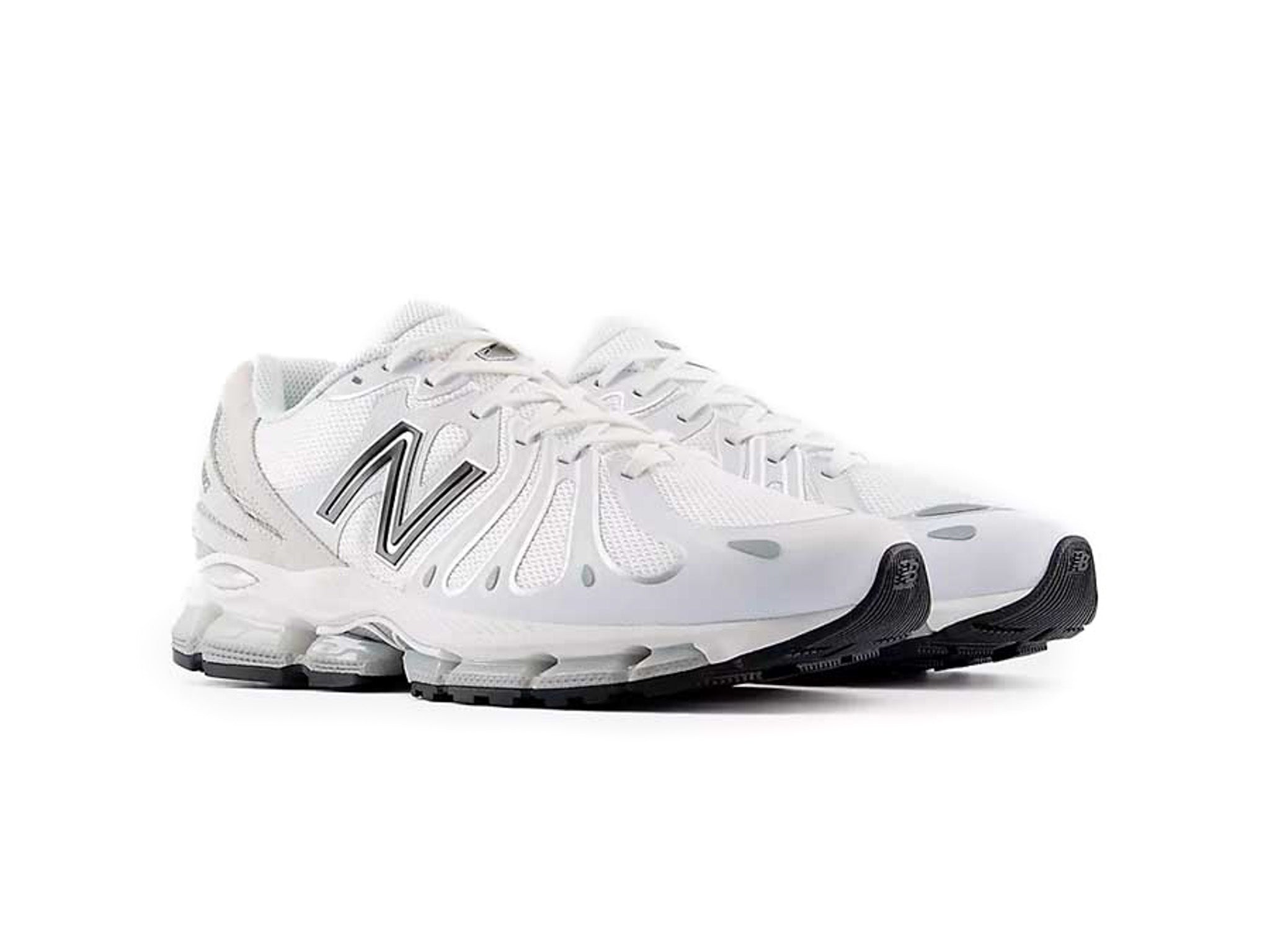 New Balance Abzorb 1890 Blanches