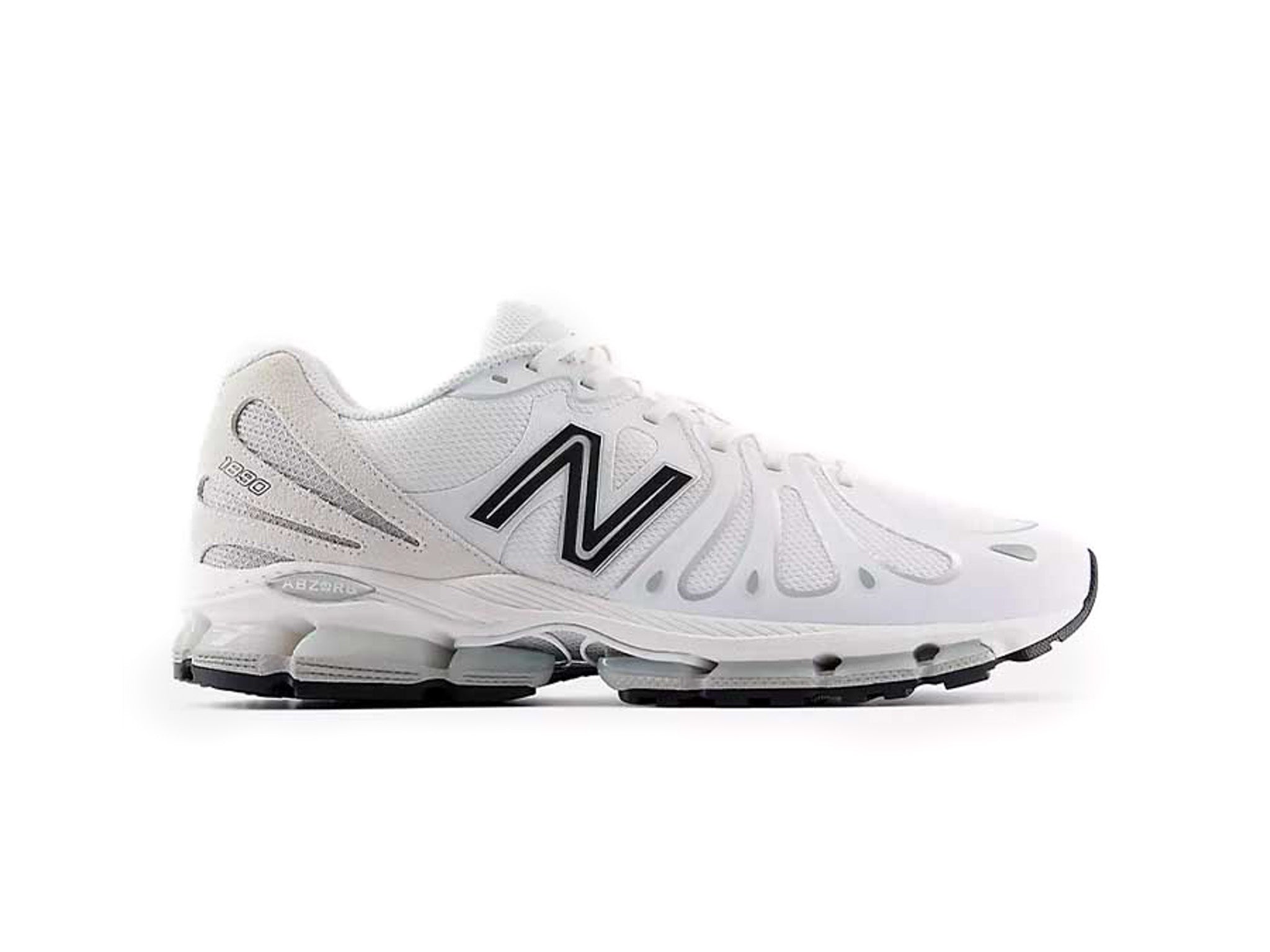 New Balance Abzorb 1890 Blancas