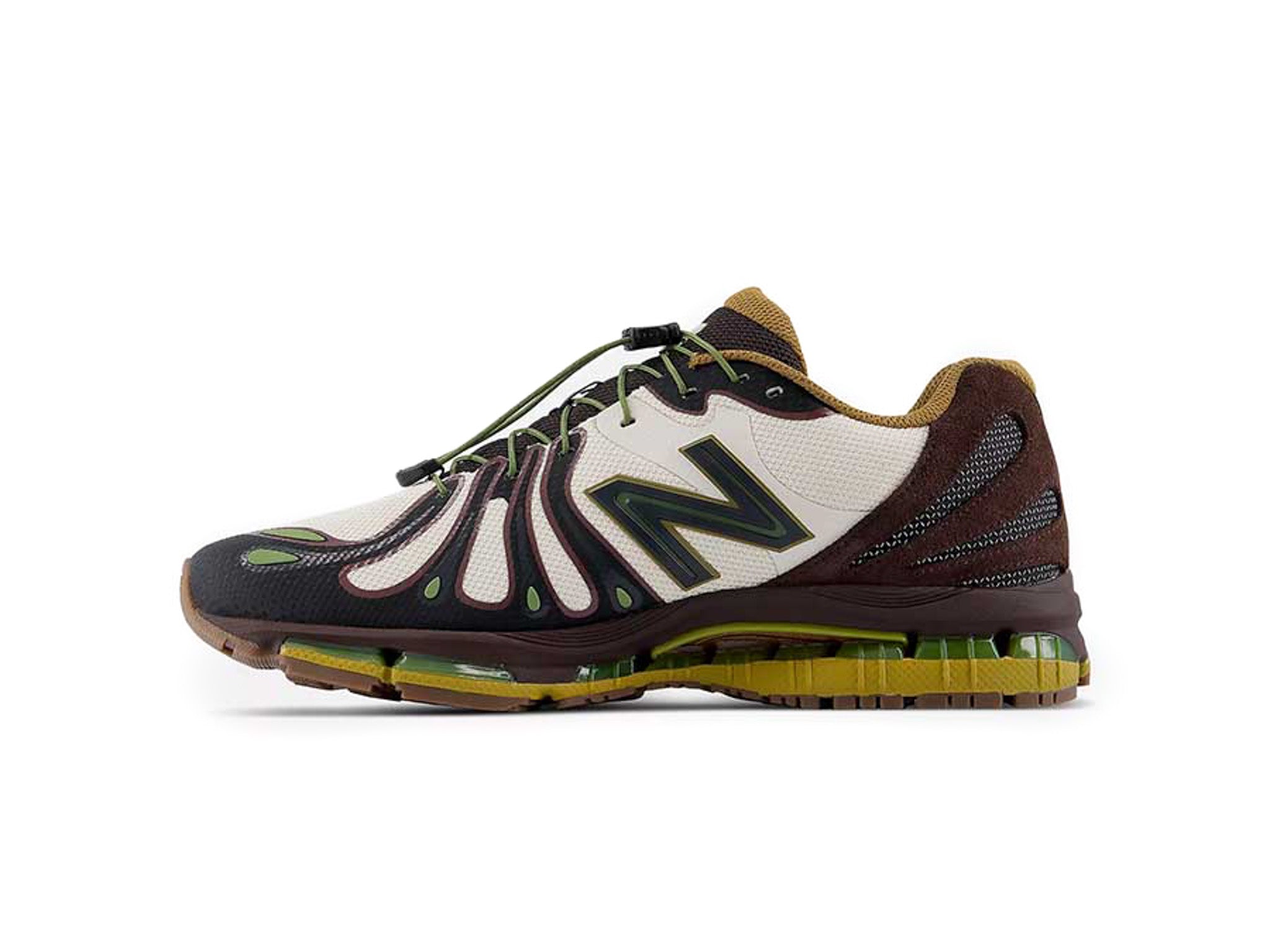 New Balance Abzorb 1890 Granate Blanco