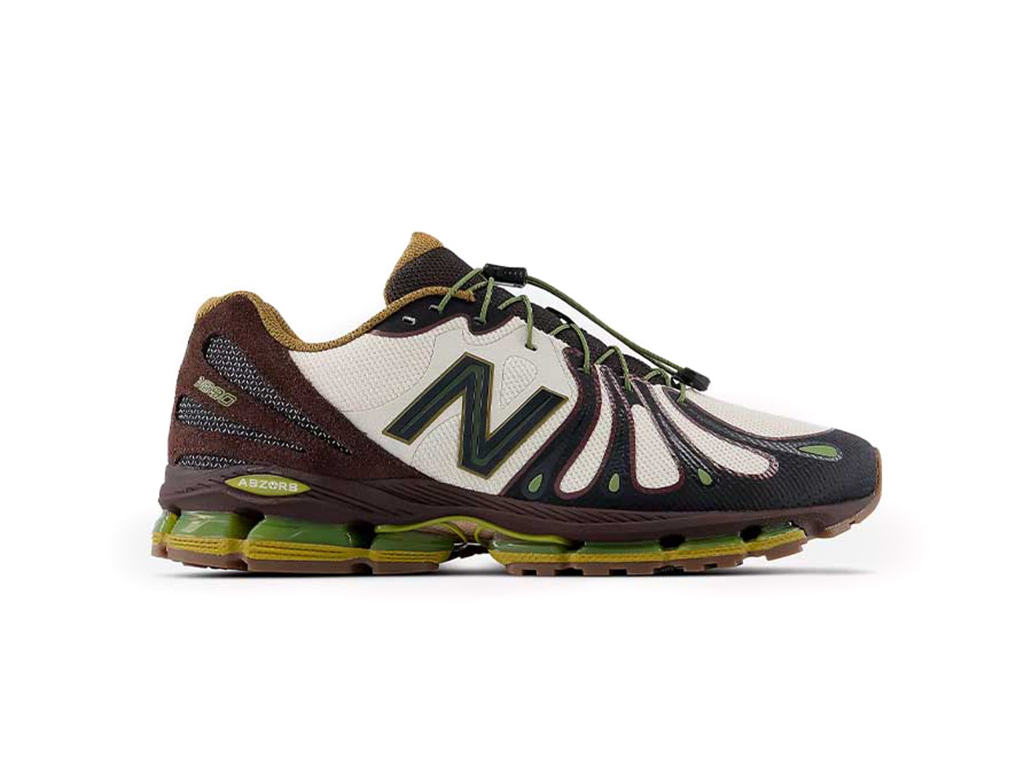 Zapatillas New Balance Abzorb 1890
