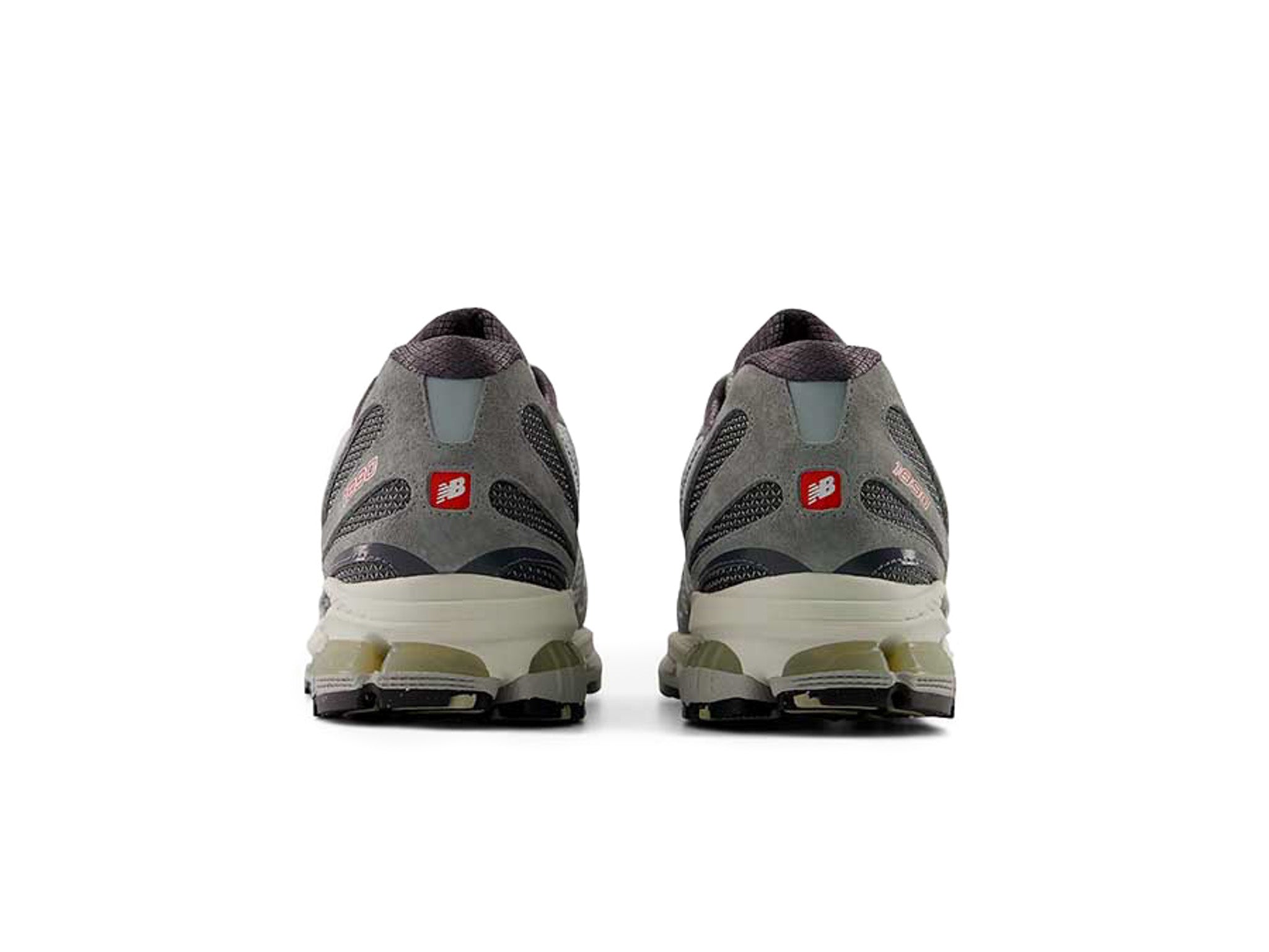 New Balance 1890 Slate Grey GREY DAYS