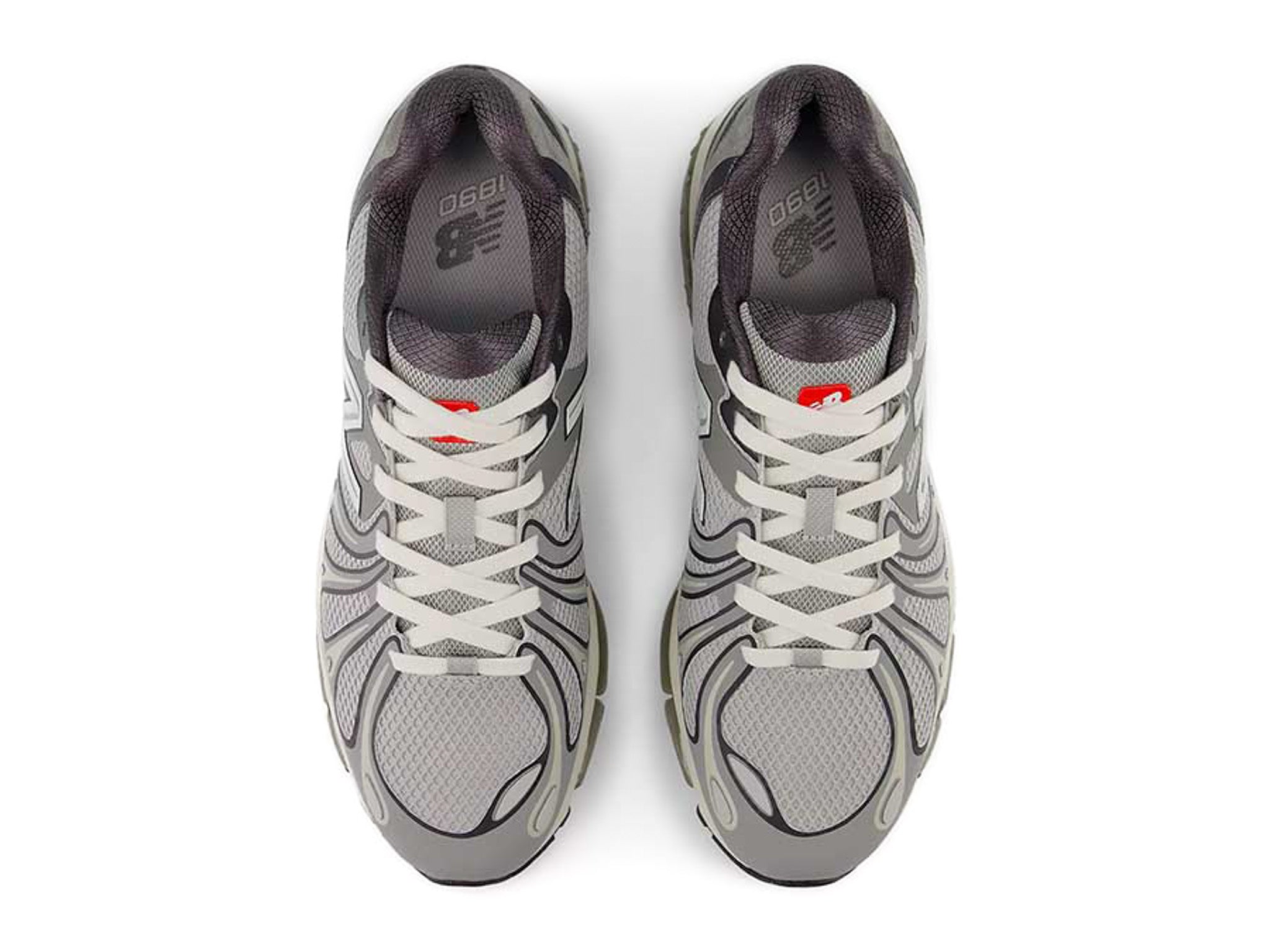 New Balance 1890 Slate Grey GREY DAYS