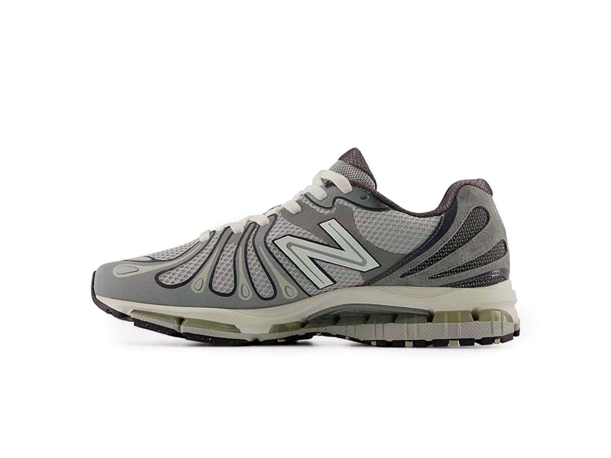 New Balance 1890 Slate Grey GREY DAYS
