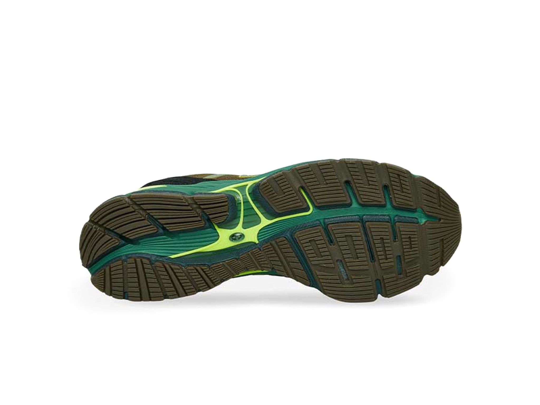 New Balance Abzorb 1890 Verdes
