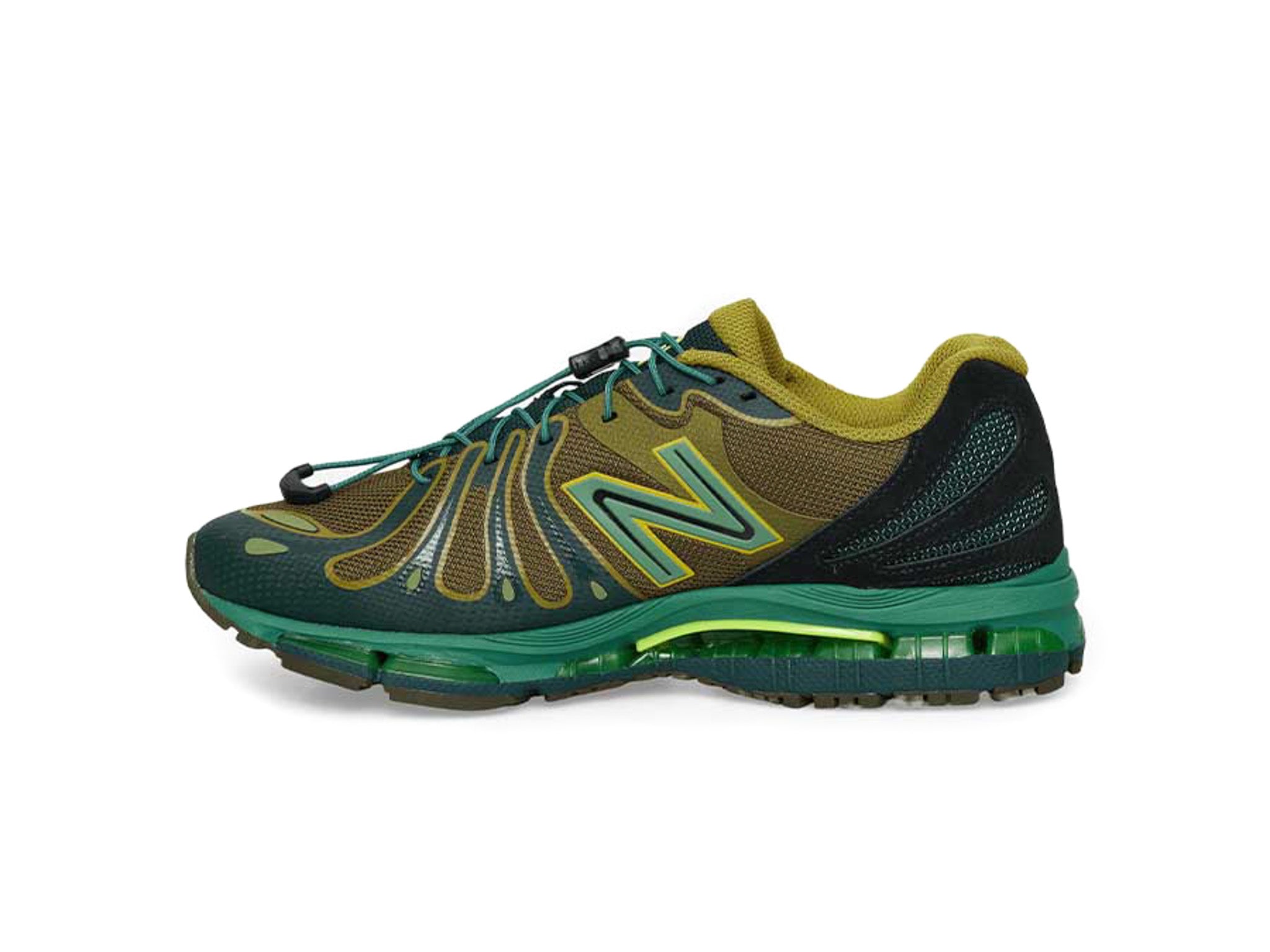 New Balance Abzorb 1890 Verdes