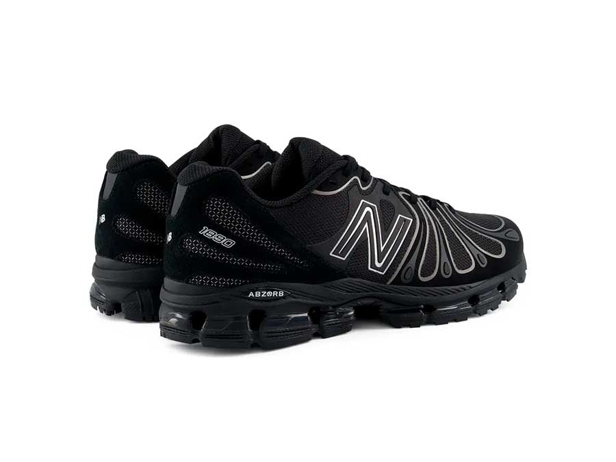 New Balance Abzorb 1890 Negras