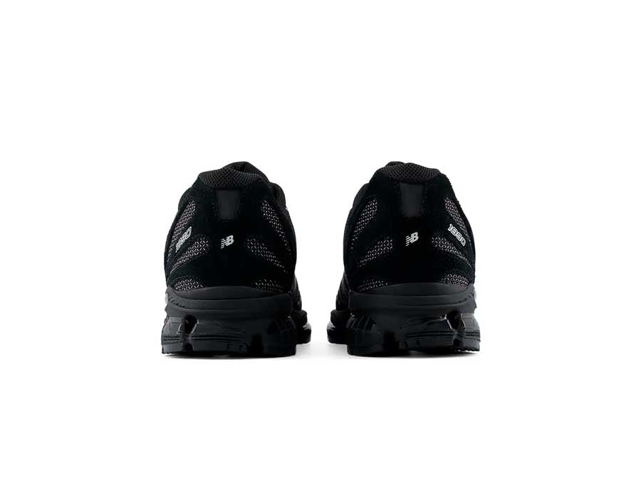 New Balance Abzorb 1890 Negras