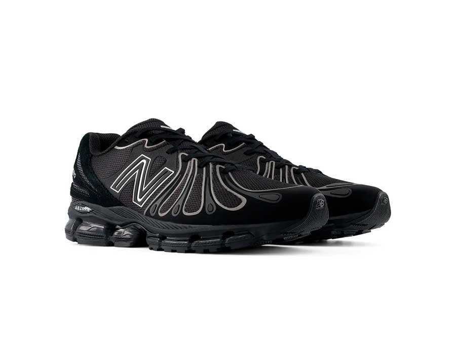 New Balance Abzorb 1890 Negras