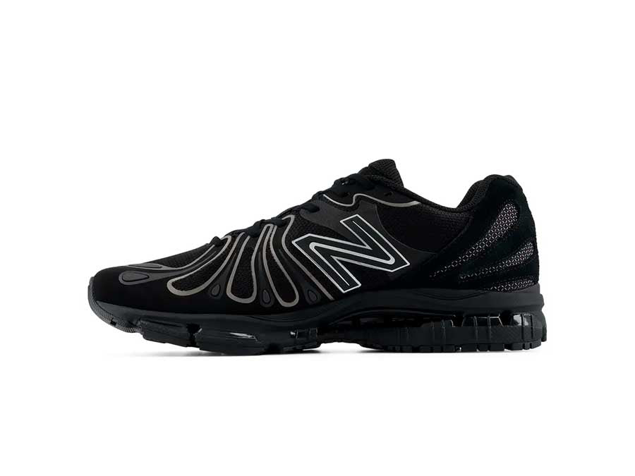 New Balance Abzorb 1890 Negras