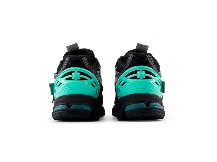 New Balance 1906R Protection Pack Negras Azules