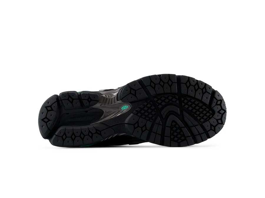 New Balance 1906R Protection Pack Negras Azules