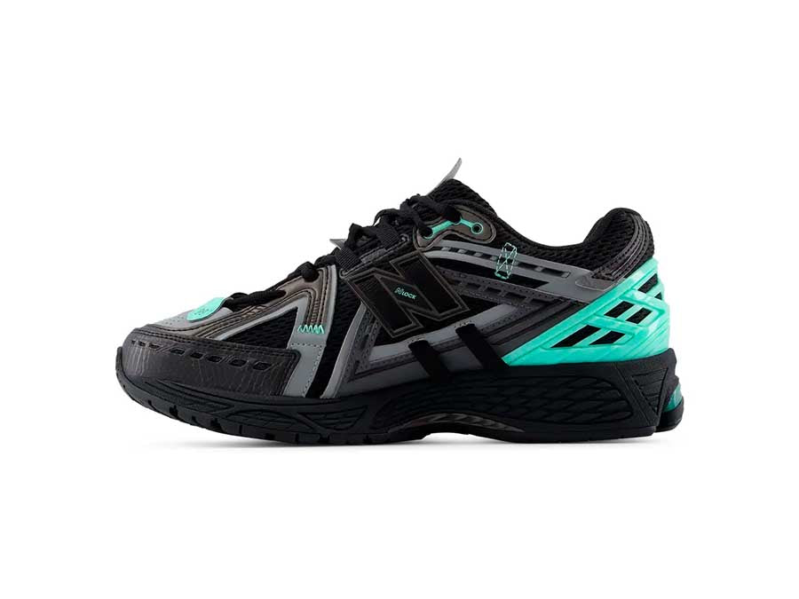 New Balance 1906R Protection Pack Negras Azules