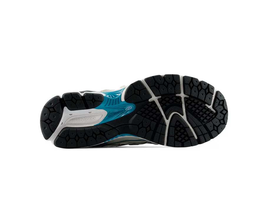 New Balance 1906R Protection Pack Blancas Azules
