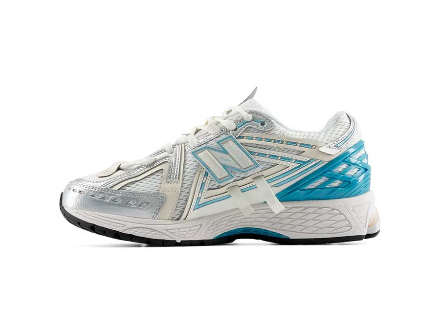 New Balance 1906R Protection Pack Blancas Azules