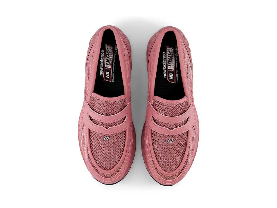 New Balance 1906L Rosewood