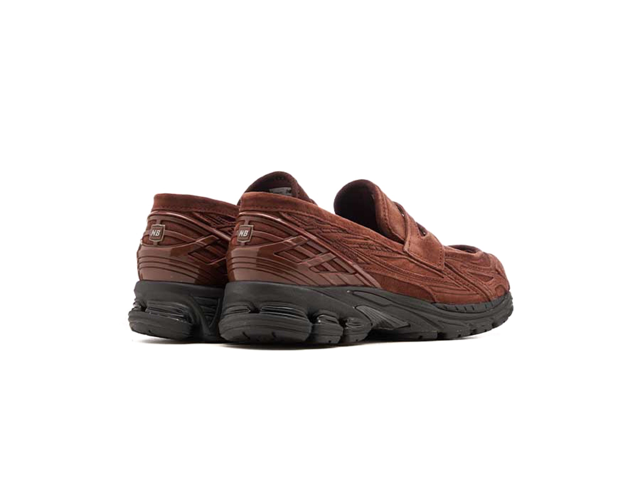 New Balance 1906l Rich Oak