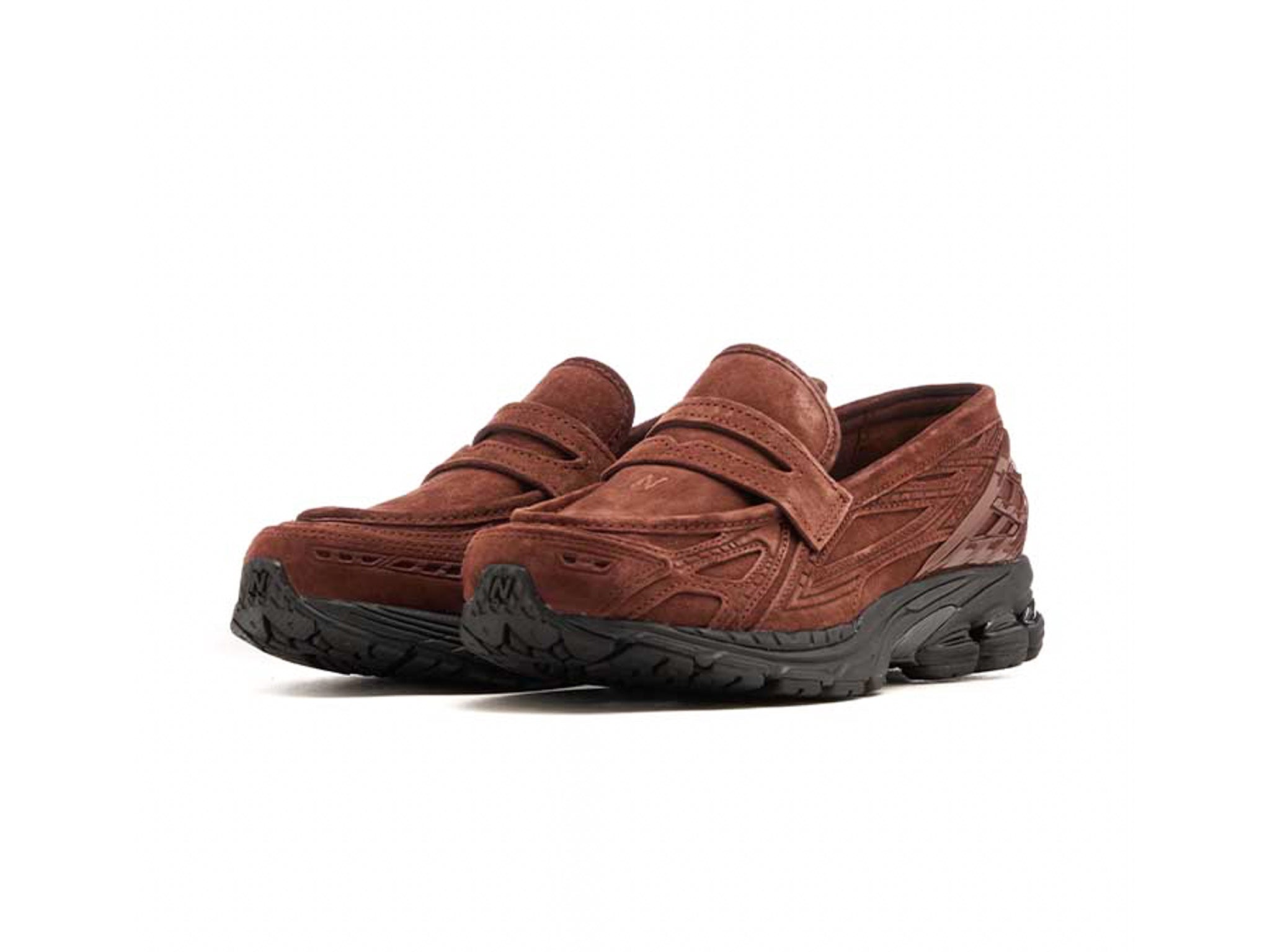 New Balance 1906l Rich Oak-U1906LNS-TheSneakerOne – The Sneaker One