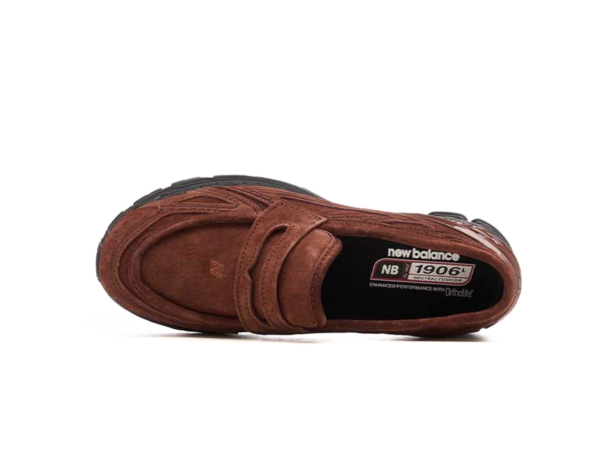 New Balance 1906l Rich Oak