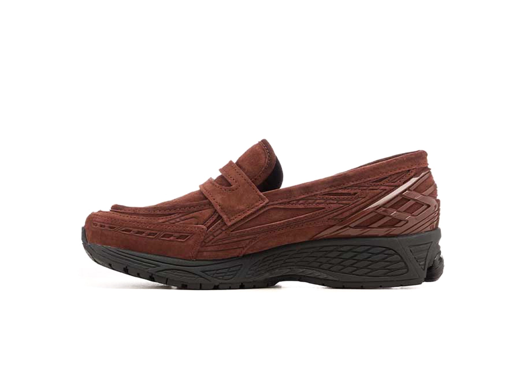 New Balance 1906l Rich Oak